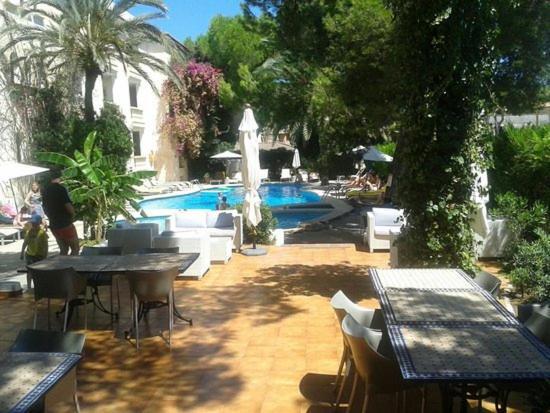 El Rojo 2 Can Picafort (Mallorca)